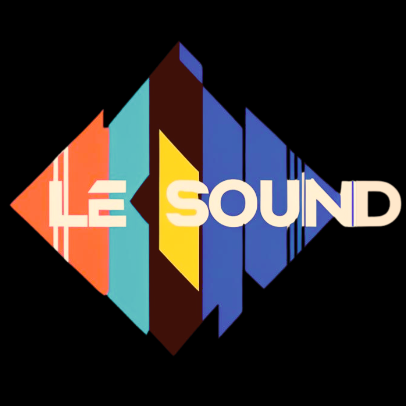 Le Sound Logo